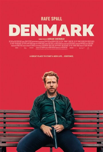 Дания || Denmark (2019)