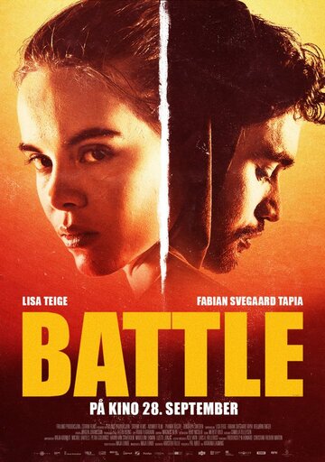 Борьба || Battle (2018)