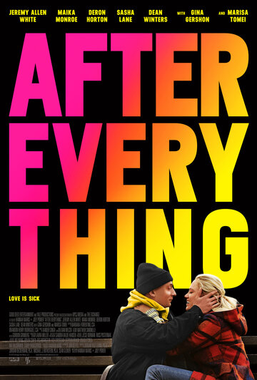 После всего || After Everything (2018)