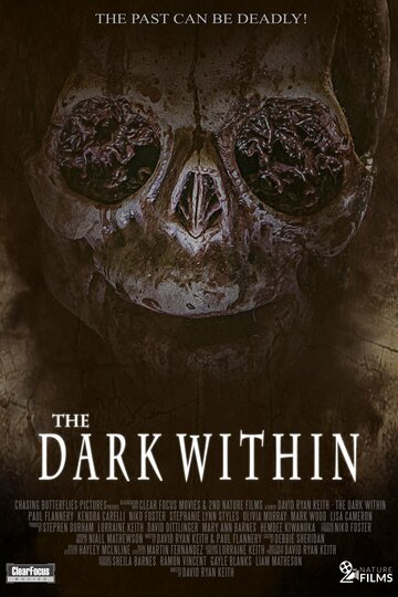 Тьма внутри || The Dark Within (2019)