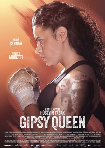Цыганская королева || Gipsy Queen (2019)