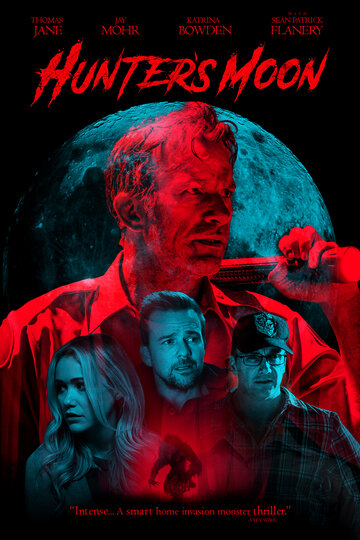 Охотничья луна || Hunter's Moon (2020)
