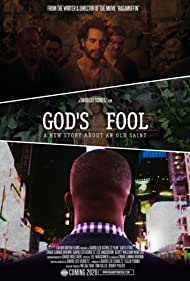 God's Fool || Безумный