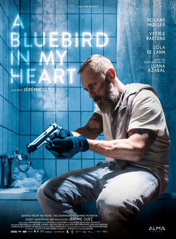 Синяя птица в моём сердце || A Bluebird in My Heart (2018)