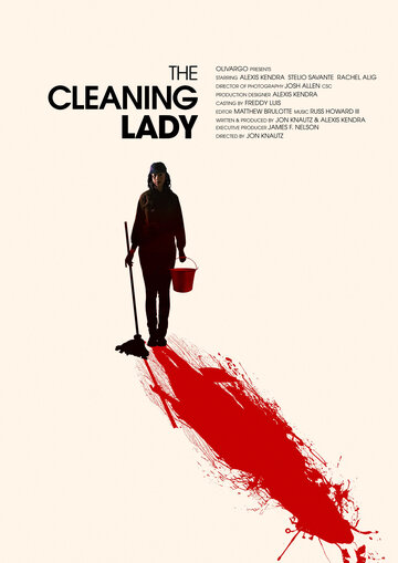 Уборщица || The Cleaning Lady (2018)