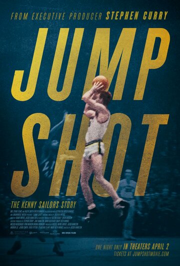 Бросок в прыжке: История Кенни Сейлорса || Jump Shot: The Kenny Sailors Story (2019)