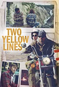 Две желтых линии || Two Yellow Lines (2020)