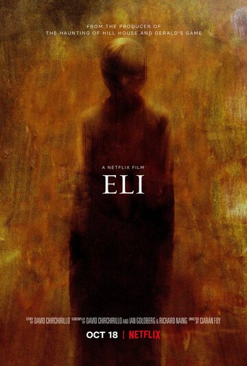 Элай || Eli (2019)