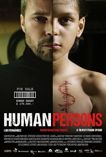 Люди || Humanpersons (2018)