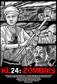 KL24: Zombies