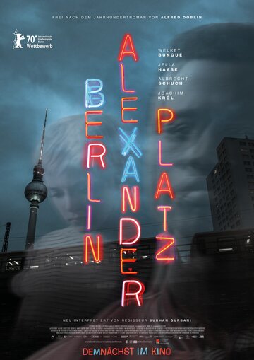 Берлин, Александерплац || Berlin Alexanderplatz (2020)