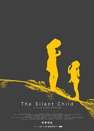 Немое дитя || The Silent Child (2017)