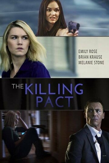 Договор на убийство || The Killing Pact (2017)