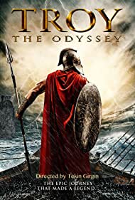 Troy: The Odyssey