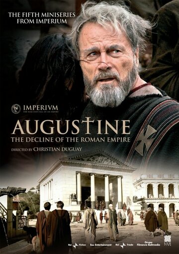 Святой Августин || Sant'Agostino (2010)