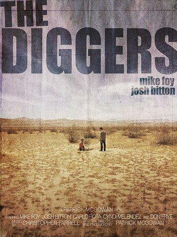 The Diggers