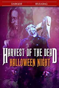 Harvest of the Dead: Halloween Night