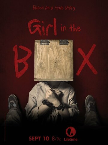 Девушка в ящике || Girl in the Box (2016)