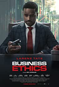 Деловая этика || Business Ethics (2019)