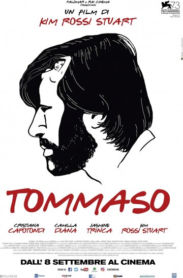 Томмазо || Tommaso (2016)