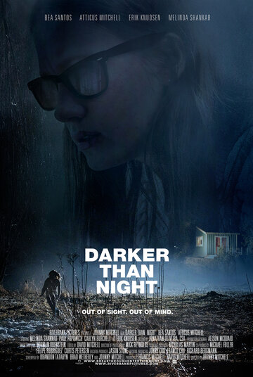 Темнее ночи || Darker Than Night (2018)