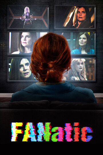 ФАНатик || FANatic (2017)