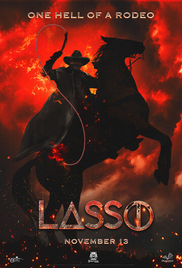 Лассо || Lasso (2017)