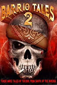 Barrio Tales 2