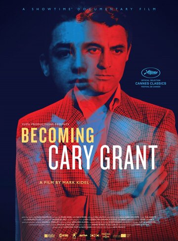 Становясь Кэри Грантом || Becoming Cary Grant (2017)