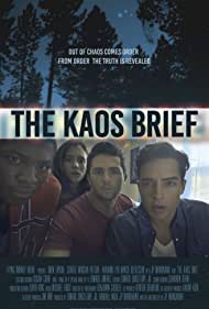 The KAOS Brief (2016)