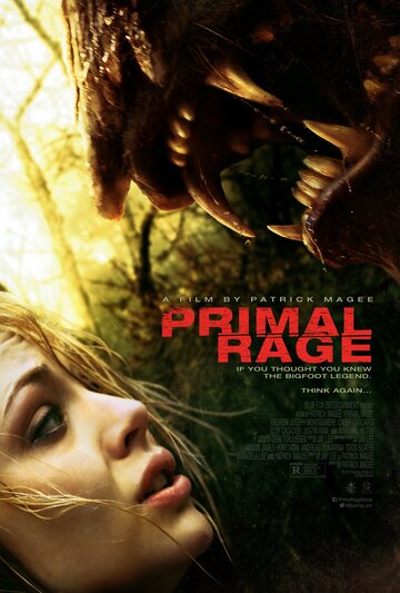 Первобытная ярость || Primal Rage (2018)