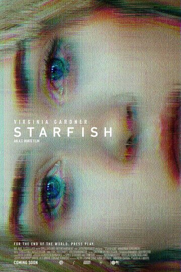 Морская звезда || Starfish (2018)