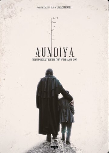 Гигант || Handia (2017)