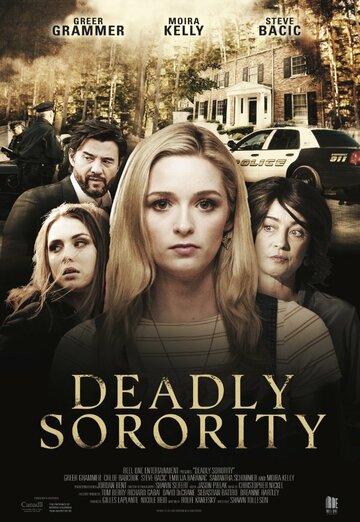 Убийственное сестринство || Deadly Sorority (2017)