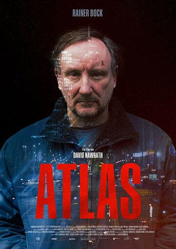 Атлант || Atlas (2018)