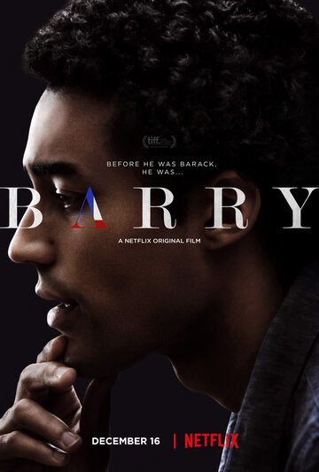 Барри || Barry (2016)