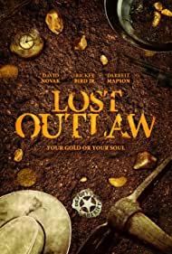 Lost Outlaw || Исчезнувший бандит (2021)