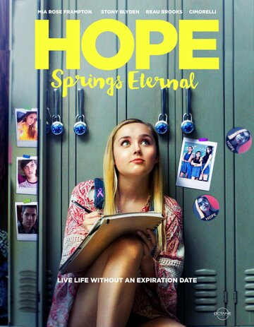 Надежда умирает последней || Hope Springs Eternal (2018)
