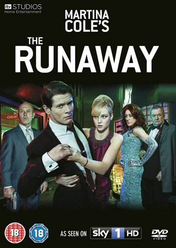 Беглянка || The Runaway (2010)