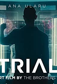 Проба || Trial (2016)