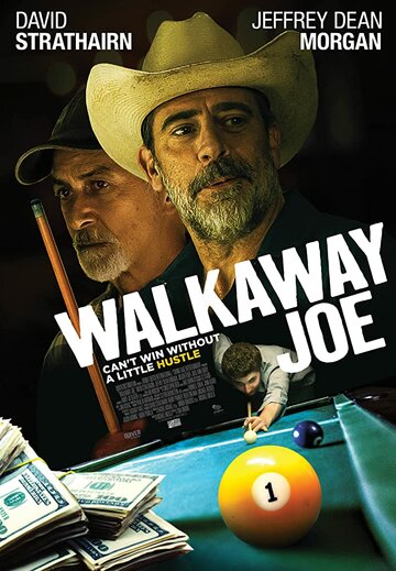 Девятка || Walkaway Joe (2020)