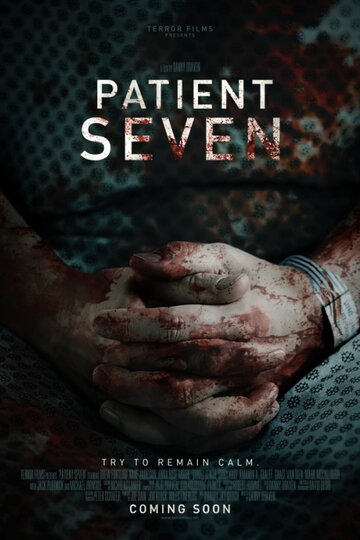Седьмой пациент || Patient Seven (2016)
