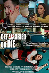 Get Married or Die