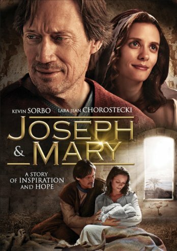 Иосиф и Мария || Joseph and Mary (2016)