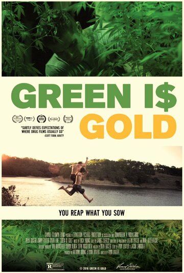 Зеленое золото || Green is Gold (2016)