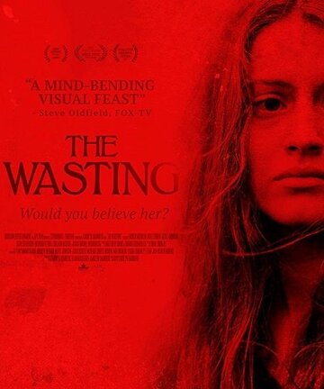 Истощение || The Wasting (2017)