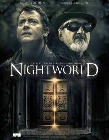 Ночной мир || Nightworld (2017)