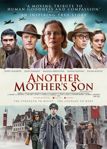 Другая мать || Another Mother's Son (2017)