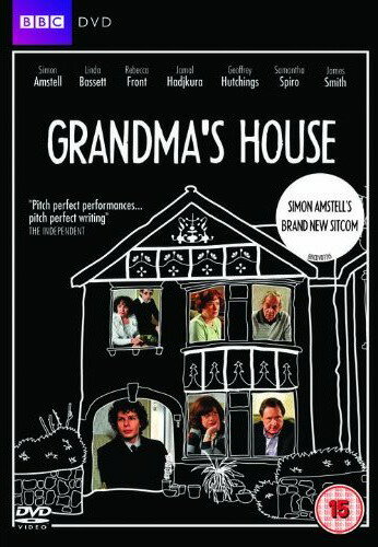 Бабушкин дом || Grandma's House (2010)