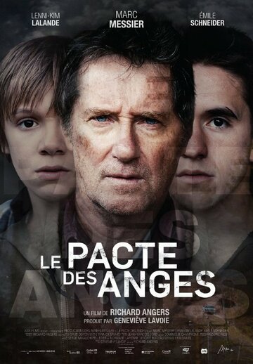 Договор между ангелами || Le pacte des anges (2016)